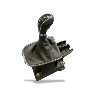 Opel Astra J Vites Kolu ve Mekanizması 55575258 (Çıkma)