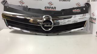 Opel Astra H Makyajlı Panjur