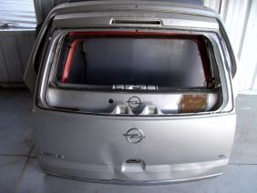 Opel Meriva Bagaj Kapağı Çıkma Orjinal